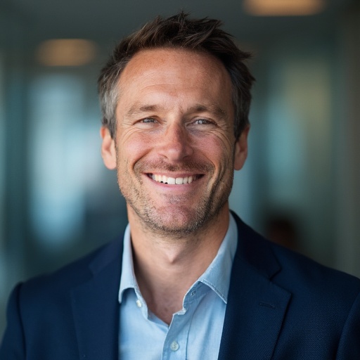 Liam Hartley — online pokies expert